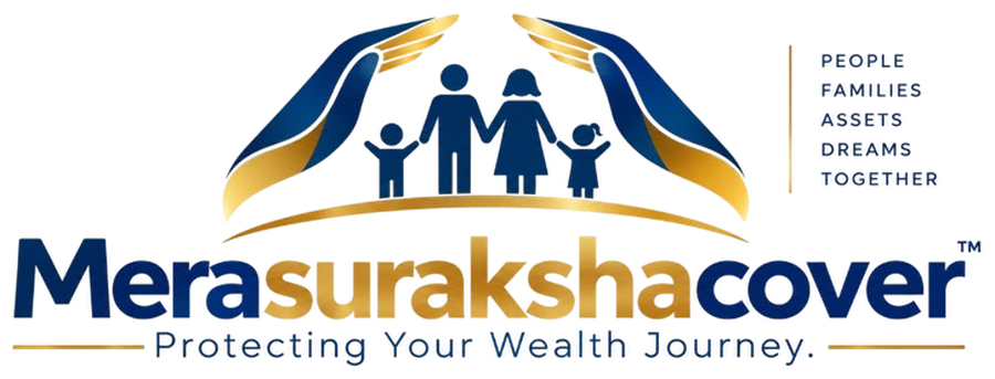 MeraSurakshaCover - Your Suraksha Coach