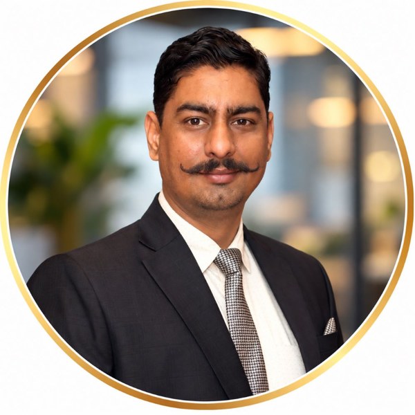 Mohit Dhall, Suraksha Coach & Insurance Advisor